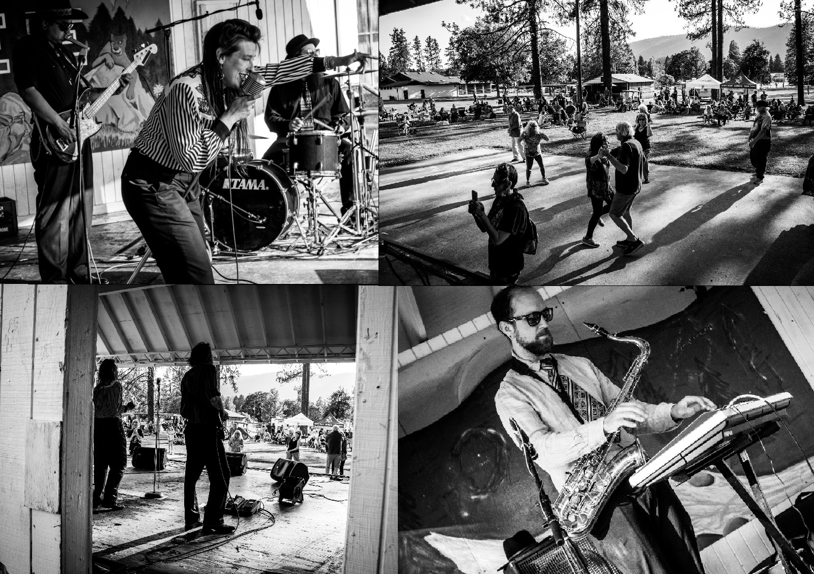 Juneteenth @ Jubilee Park